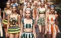 Ο οίκος Dolce & Gabbana κατηγορείται για ρατσισμό - Φωτογραφία 1