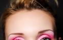 Pinky make up: Δοκιμάστε το - Φωτογραφία 6