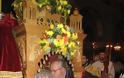 Με ξεχωριστή λαμπρότητα στην Καισαριανή η υποδοχή της Τιμίας Κάρας του Αποστόλου Ανδρέα - Δείτε φωτό - Φωτογραφία 4