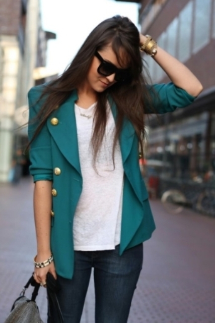 Working girl: Κρατήστε το στυλ σας στο γραφείο - Φωτογραφία 9