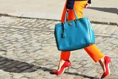 Working girl: Κρατήστε το στυλ σας στο γραφείο