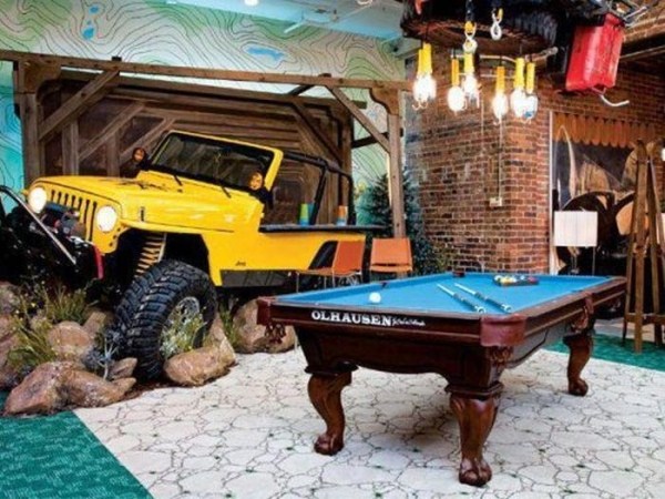 Δωμάτια παιχνιδιών... - Φωτογραφία 2