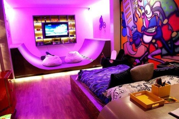 Δωμάτια παιχνιδιών... - Φωτογραφία 6