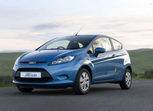 Ρεκόρ χαμηλής κατανάλωσης για το Ford Fiesta - Φωτογραφία 5