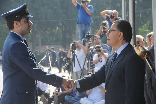 ΟΡΚΩΜΟΣΙΑ NEΩΝ ΑΞΙΩΜΑΤΙΚΩΝ ΣΣΑΣ - Φωτογραφία 8