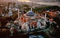 Tούρκοι εθνικιστές θέλουν να ξαναγίνει τέμενος η Αγία Σοφία