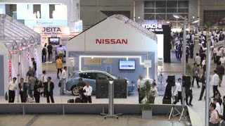 Μελλοντικό αυτοκίνητο από τη Nissan που υπακούει στις εντολές του Galaxy S III (video) - Φωτογραφία 1