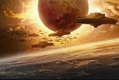 Εξωγήινοι, κομήτες, αστεροειδείς και Nibiru απειλούν τη Γη! - Φωτογραφία 2