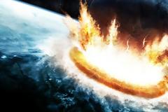 Εξωγήινοι, κομήτες, αστεροειδείς και Nibiru απειλούν τη Γη!