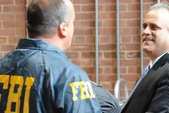 Ένας... Bενιζέλος αναλαμβάνει επικεφαλής του FBI στη Νέα Υόρκη