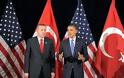 Η Hürriyet αναρωτιέται: Οι ΗΠΑ κάνουν πίσω για τη Συρία;