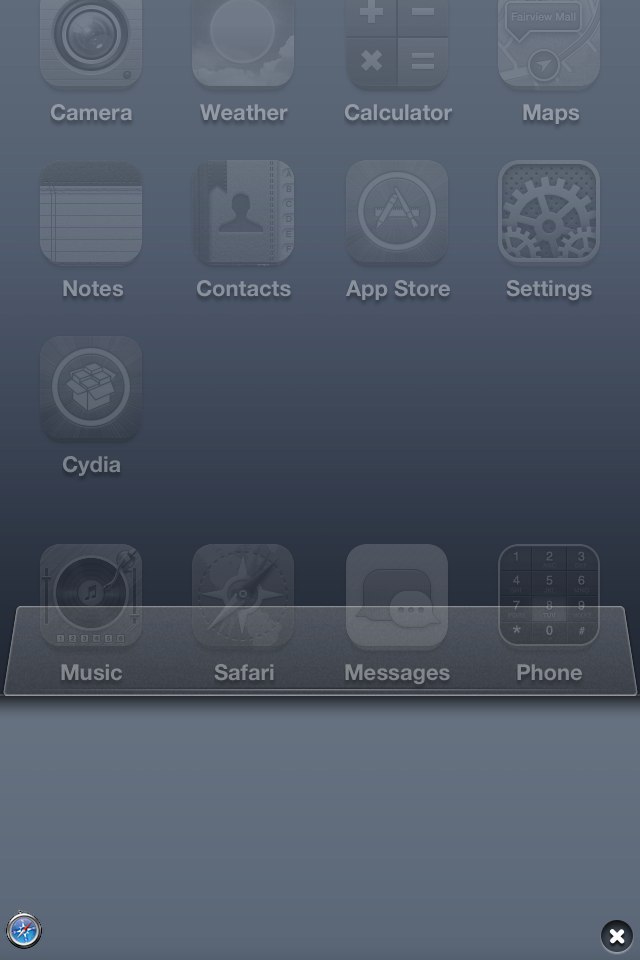 QuickSearch:Cydia tweak - Φωτογραφία 2