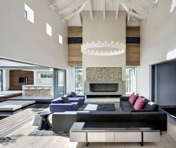 Pearl Valley Luxury Residence στο Cape Town - Φωτογραφία 2