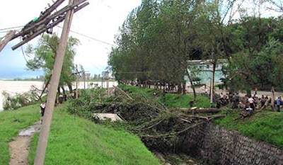 Πολιτικό Κουίζ: Πως εκτελούν τους υπουργούς στην Βόρειο Κορέα; - Φωτογραφία 2