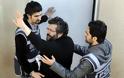 Τουρκία: Η κυβέρνηση έχει στείλει στο κελί 61 δημοσιογράφους Εκστρατεία εκφοβισμού των μέσων ενημέρωσης πραγματοποιείται στη χώρα