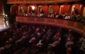 Πάτρα-Τώρα: Κατάμεστο το Δημοτικό Θέατρο στην παρουσίαση της αυτοβιογραφίας του Κωστή Στεφανόπουλου - Δείτε φωτό