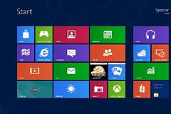 H Microsoft παρουσίασε τα Windows 8