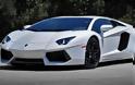 Lamborghini Aventador: 1200 θορυβώδεις ίπποι! (Video)