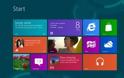 Άρχισε η διάθεση των Windows 8 και στην Ελλάδα