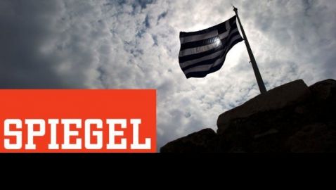 Spiegel: «Ο ελληνικός λαός αξίζει την επιμήκυνση, όχι οι Έλληνες πολιτικοί» - Φωτογραφία 1