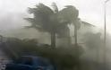 Προς τις Μπαχάμες κατευθύνεται ο τυφώνας «Σάντι»