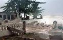 Τουλάχιστον 21 νεκροί από το πέρασμα του τυφώνα Sandy