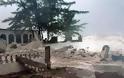 Τουλάχιστον 21 νεκροί στην Καραϊβική από τον τυφώνα «Σάντι»