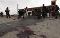 Επίθεση αυτοκτονίας σε τζαμί στο βόρειο Αφγανιστάν