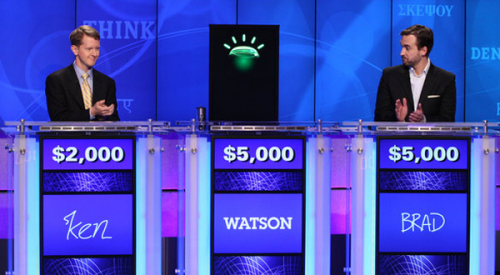 Άνθρωπος εναντίον μηχανής - Φωτογραφία 5