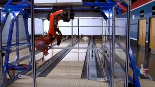 Άνθρωπος εναντίον μηχανής - Φωτογραφία 9