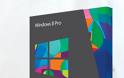 Η Microsoft φέρνει τα Windows 8 στην Ελλάδα