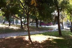 Δείτε τι γίνεται με τα μέτρα ασφαλείας αυτή την ώρα στη Θεσσαλονίκη