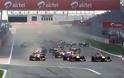 Η πρώτη μεγάλη μάχη για τον τίτλο στην Formula1 - Φωτογραφία 1