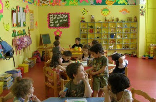 Όχι στη Χρυσή Αυγή για τις λίστες των παιδικών σταθμών λέει ο δήμος Χανίων - Φωτογραφία 1