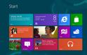 Διαθέσιμα από σήμερα τα Windows 8