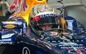 F1 GP Ινδίας - FP2: Επίδειξη δύναμης από Red Bull!