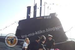 Δείτε φωτογραφίες από τις εορταστικές εκδηλώσεις στη Θεσσαλονίκη