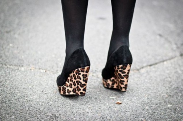 Fashion trend: Leopard details που κάνουν τη διαφορά! - Φωτογραφία 12