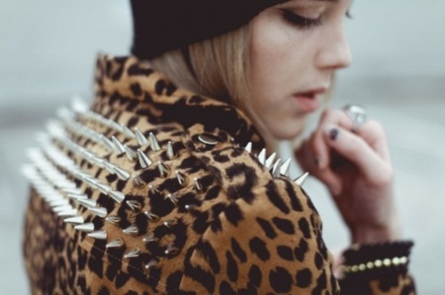 Fashion trend: Leopard details που κάνουν τη διαφορά! - Φωτογραφία 13