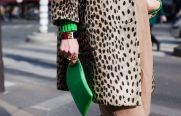 Fashion trend: Leopard details που κάνουν τη διαφορά! - Φωτογραφία 5