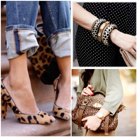 Fashion trend: Leopard details που κάνουν τη διαφορά! - Φωτογραφία 8