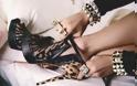 Fashion trend: Leopard details που κάνουν τη διαφορά!