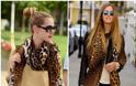 Fashion trend: Leopard details που κάνουν τη διαφορά! - Φωτογραφία 15