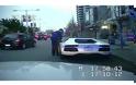 «Άπορος» οδηγός χάνει τη... Lamborghini του - Φωτογραφία 2