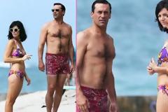 Οι Mad Men πάνε παραλία!
