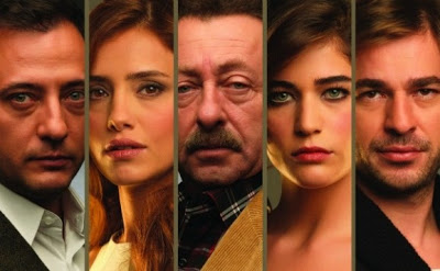 NEA τουρκική σειρά - Ποιά κανάλια δίνουν μάχη για να την αποκτήσουν; - Φωτογραφία 2