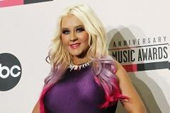 Αγνώριστη η Christina Aguilera! Υπερβολικά αδύνατη [φωτο]