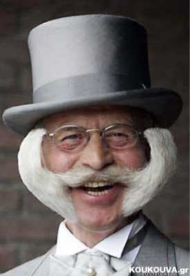 Τα πιο τρελά μουστάκια που κυκλοφορούν στο διαδίκτυο - Φωτογραφία 10