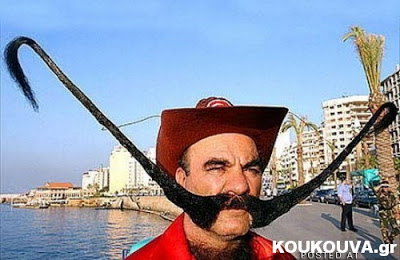 Τα πιο τρελά μουστάκια που κυκλοφορούν στο διαδίκτυο - Φωτογραφία 17
