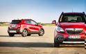 Opel Mokka SUV: Η τιμή του θα ξεκινά από 21.950 Ευρώ